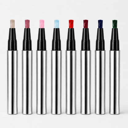 ByBeautiq One-Step Gel Nail Kit