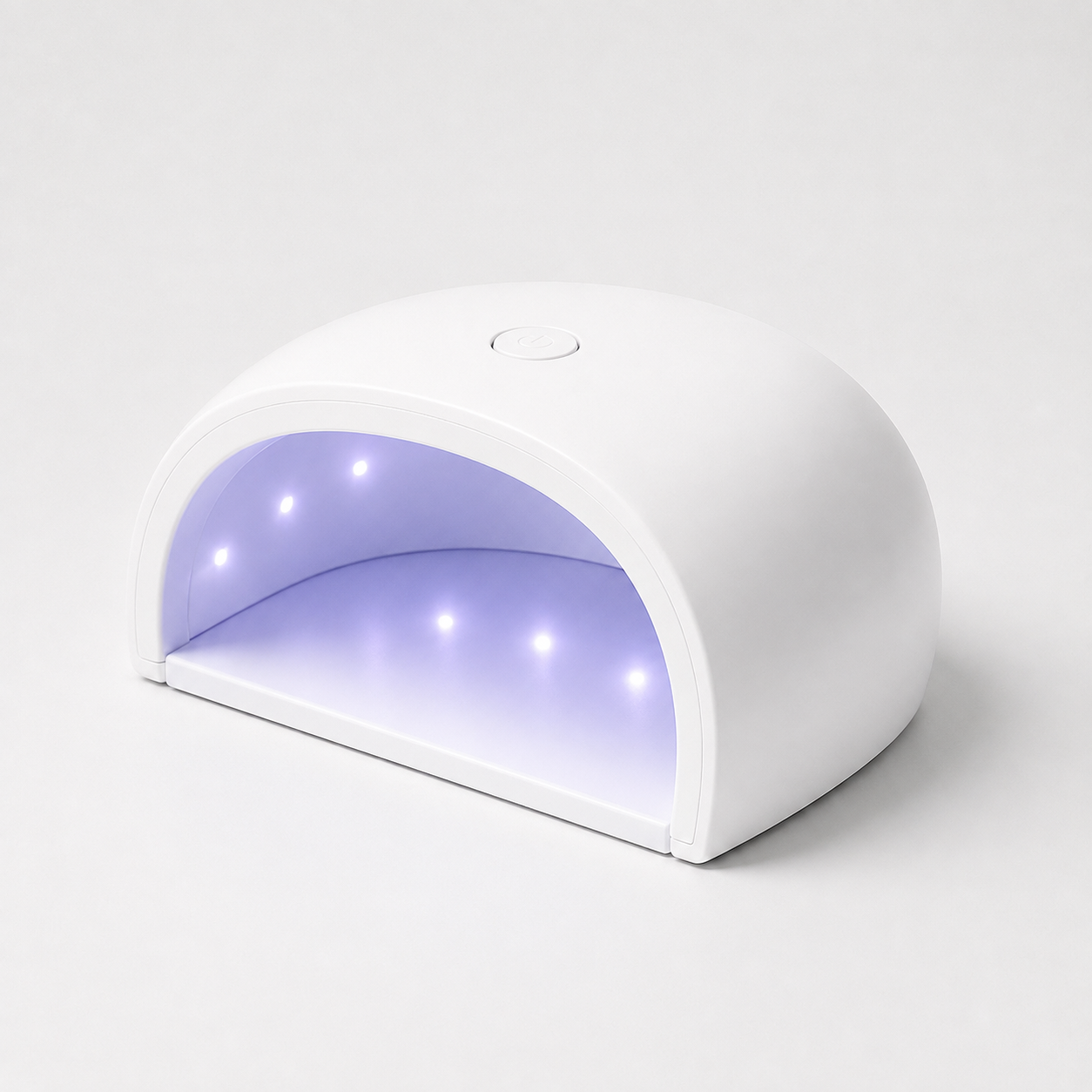 ByBeautiq UV LED nail lamp