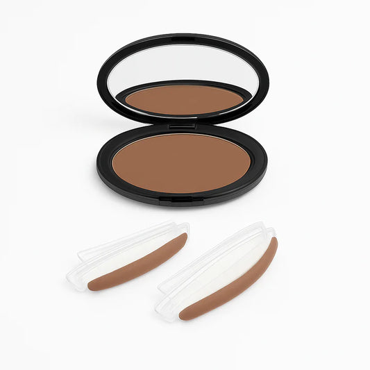 ByBeautiq™ Brow Stamp Kit